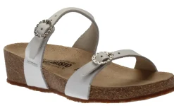 Hot Mephisto Idelya White