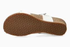 Hot Mephisto Idelya White
