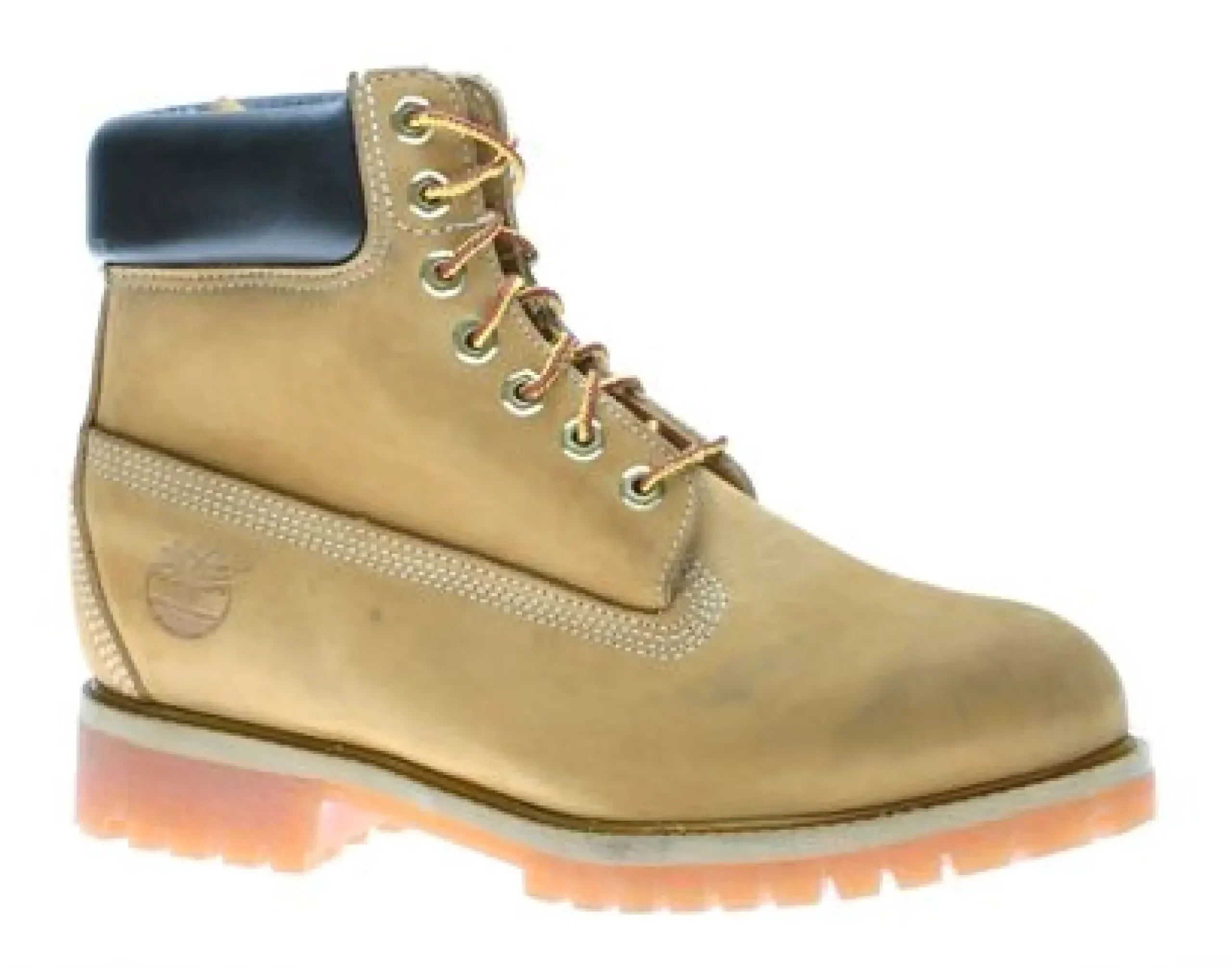 Discount Timberland 6In Premium Wheat Nb