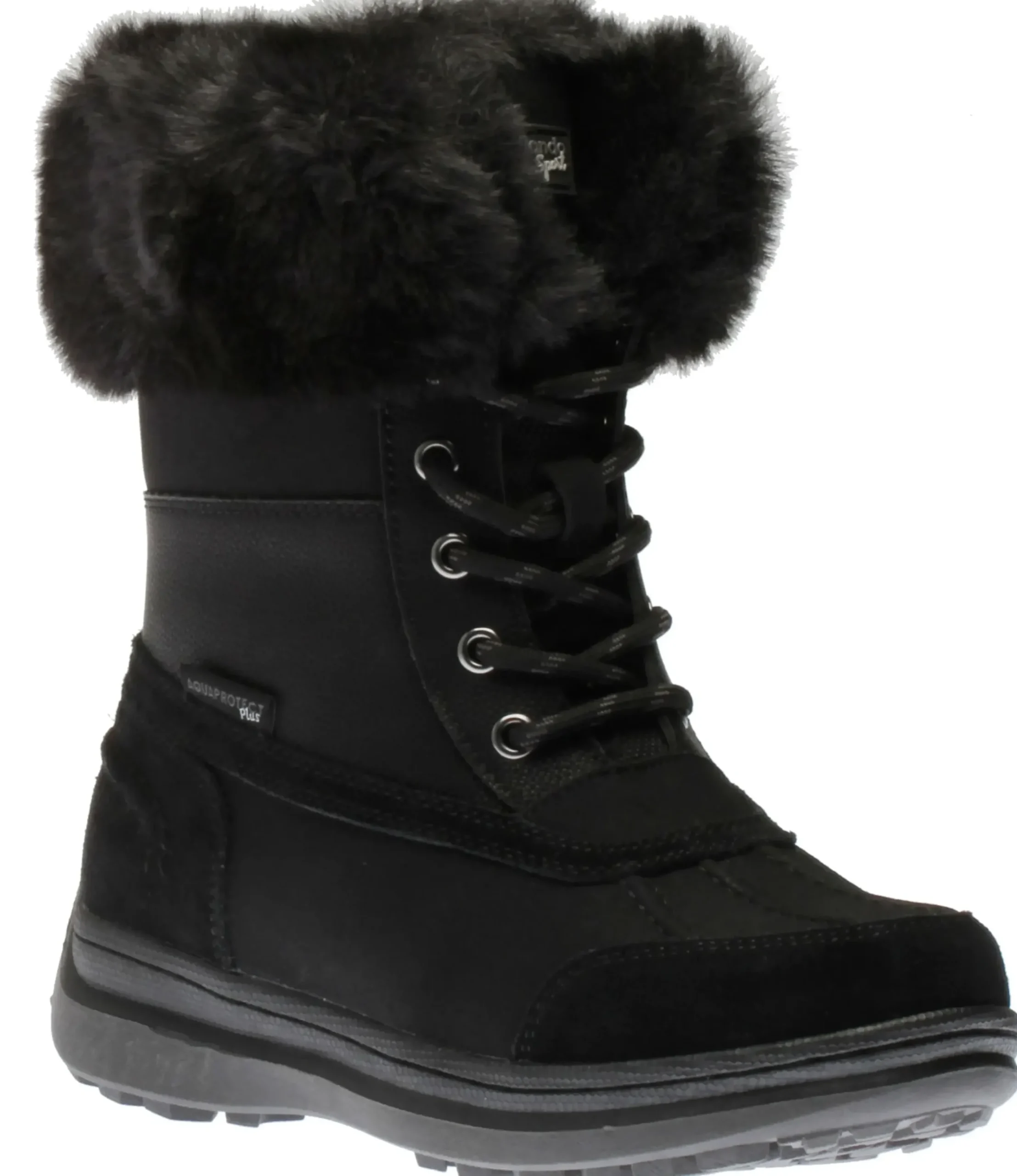 Discount Blondo Iseloa Black
