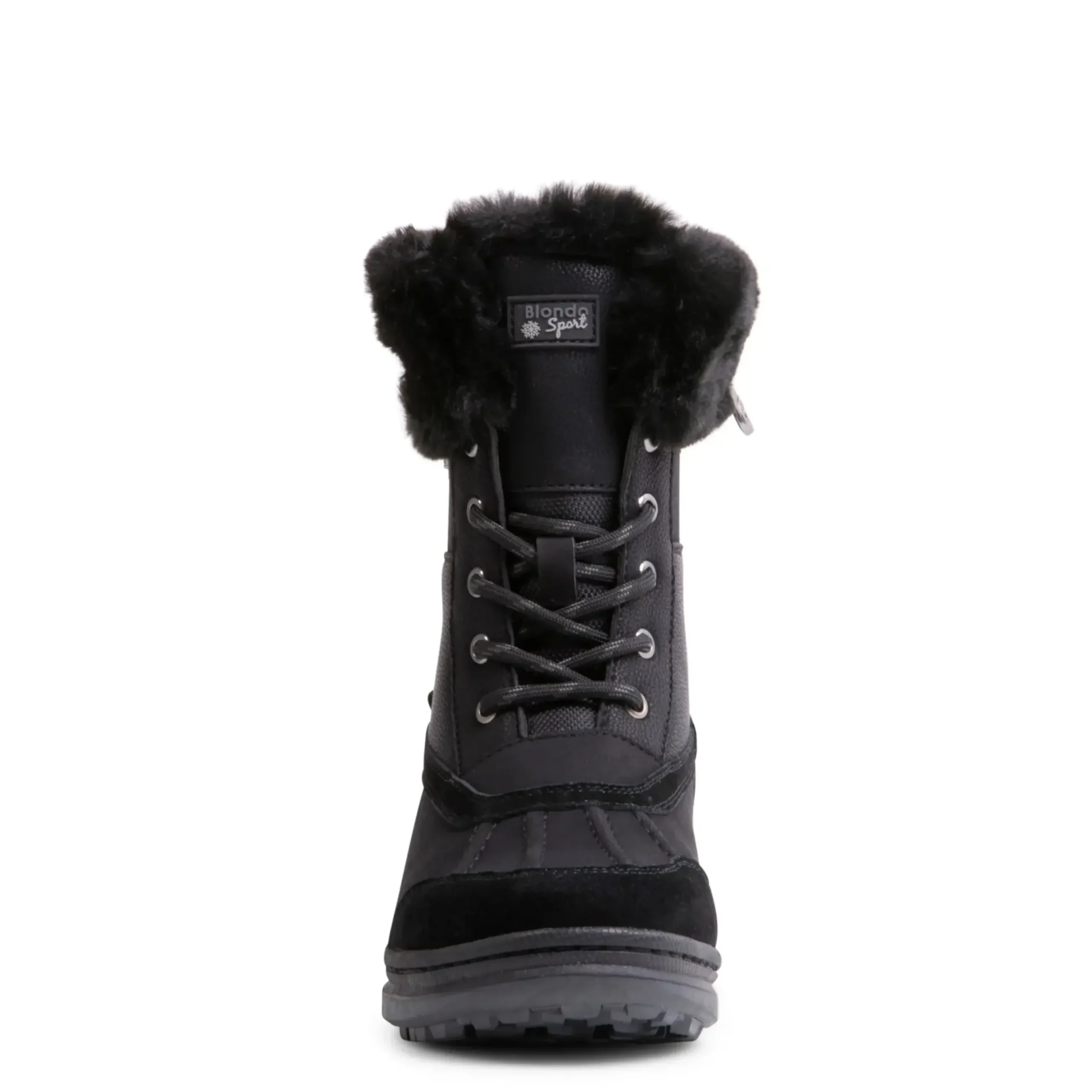 Discount Blondo Iseloa Black