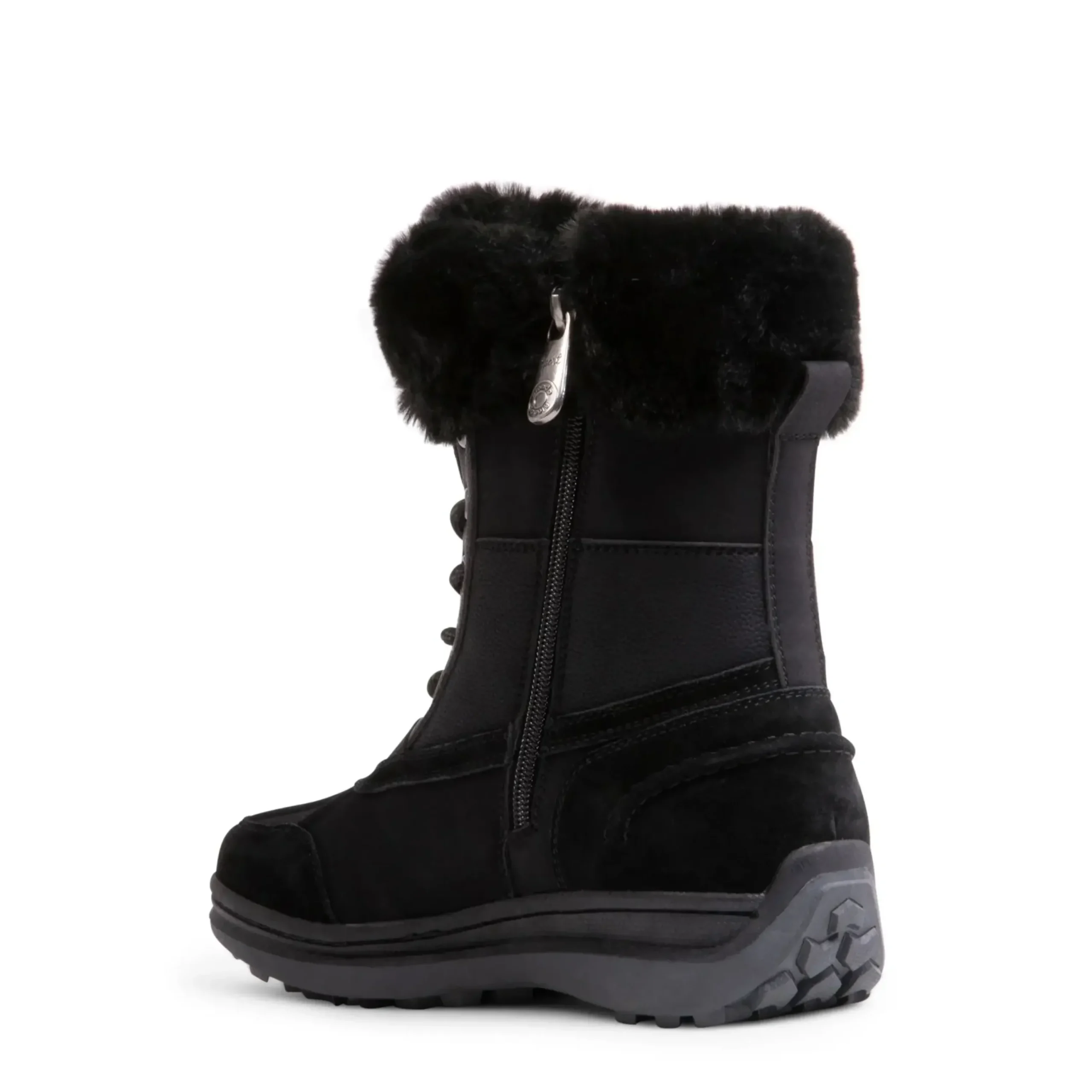 Discount Blondo Iseloa Black