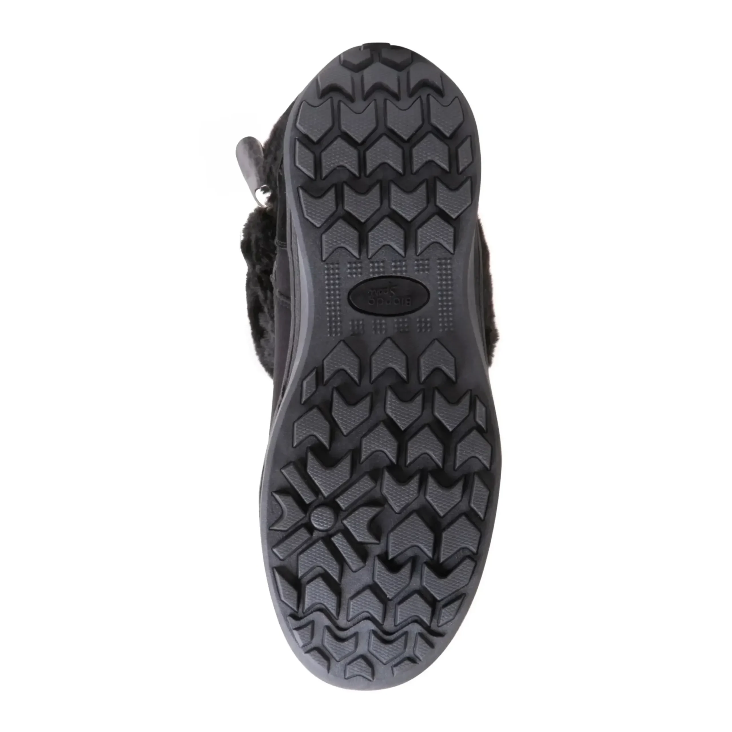 Discount Blondo Iseloa Black