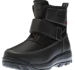 New NexGrip Jacob 3.0 Black