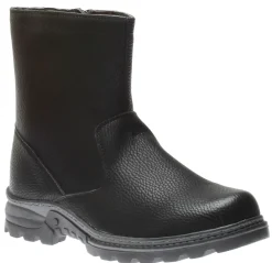 Online Wanderlust Jacob Men's Black Winter Boot