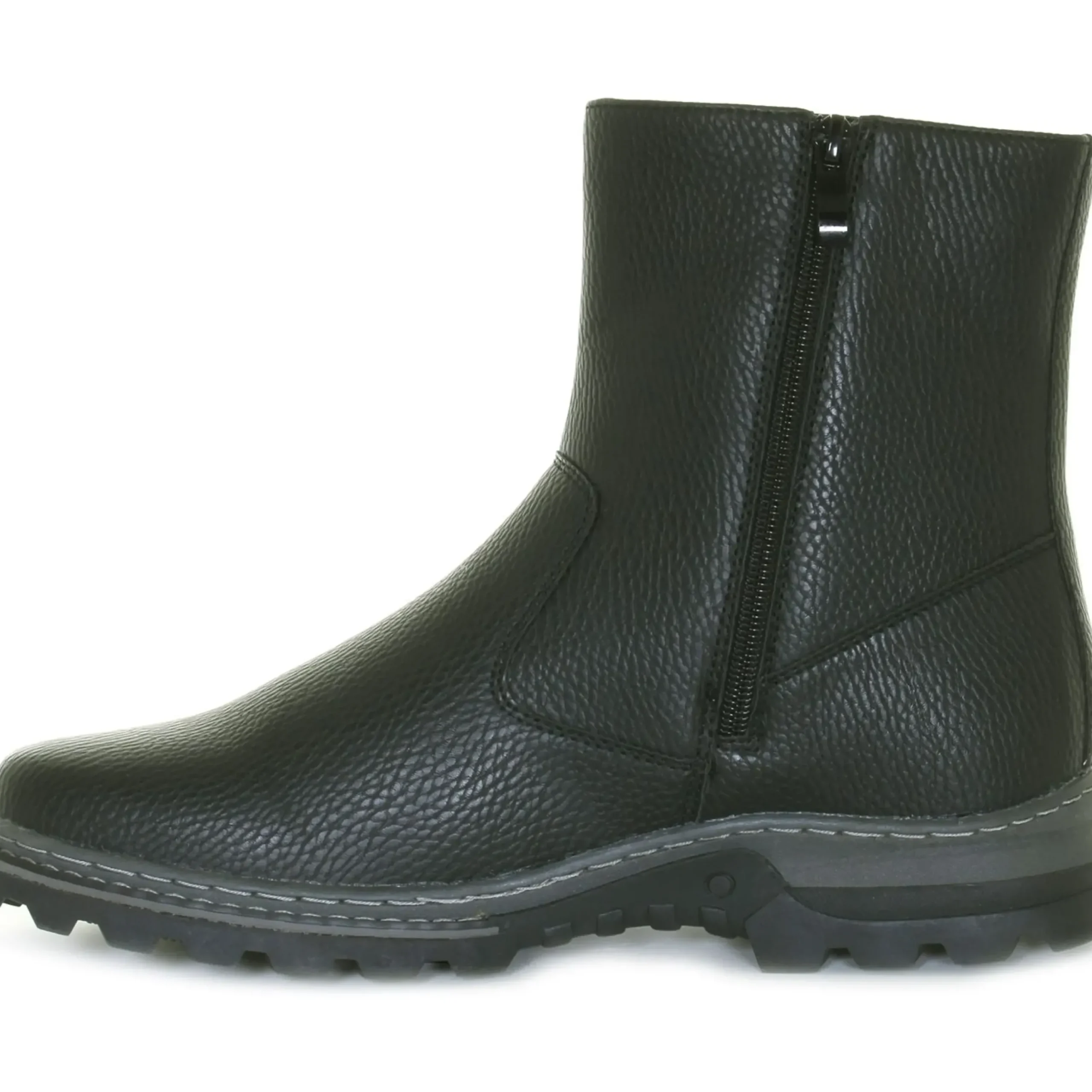 Online Wanderlust Jacob Men's Black Winter Boot