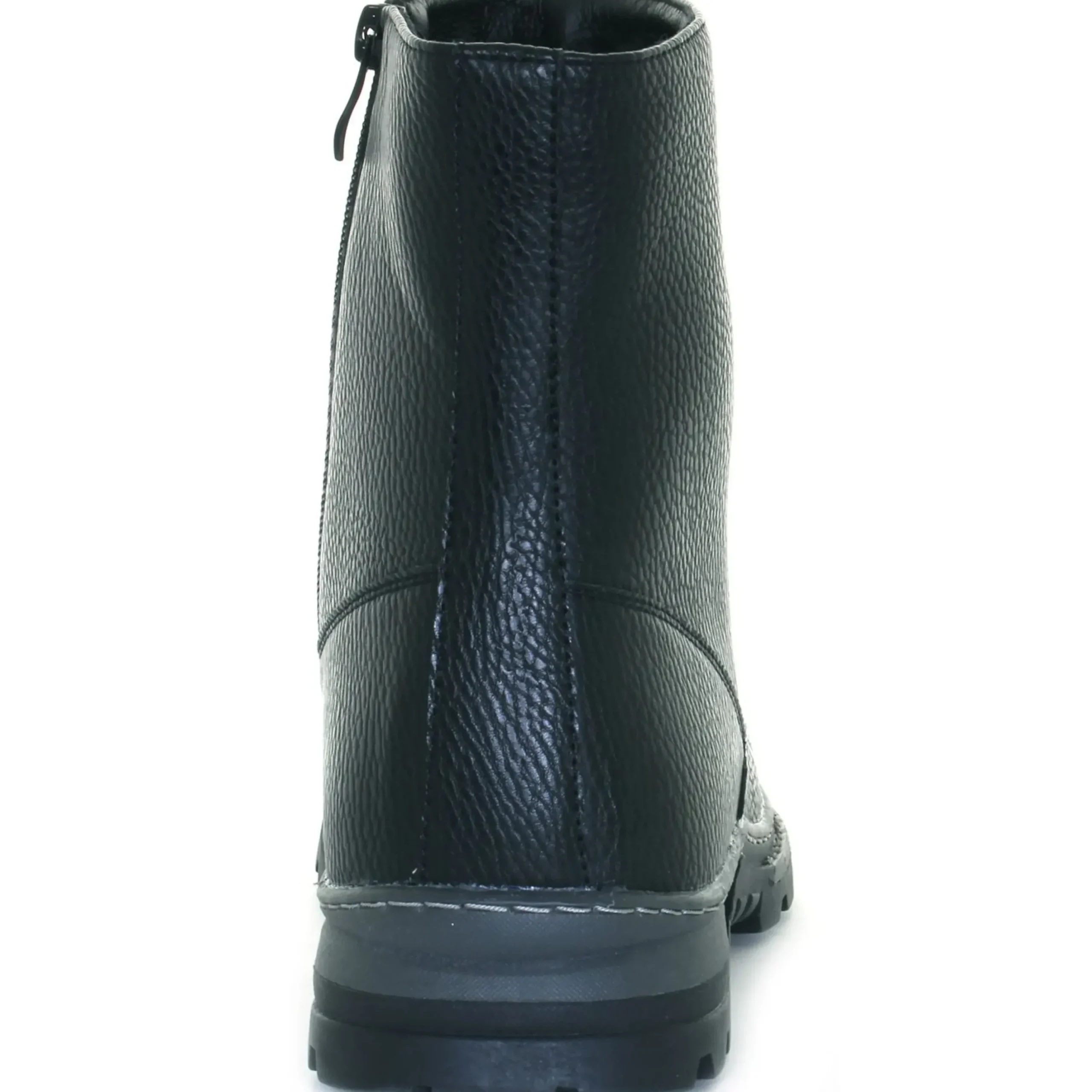 Online Wanderlust Jacob Men's Black Winter Boot