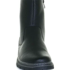 Online Wanderlust Jacob Men's Black Winter Boot