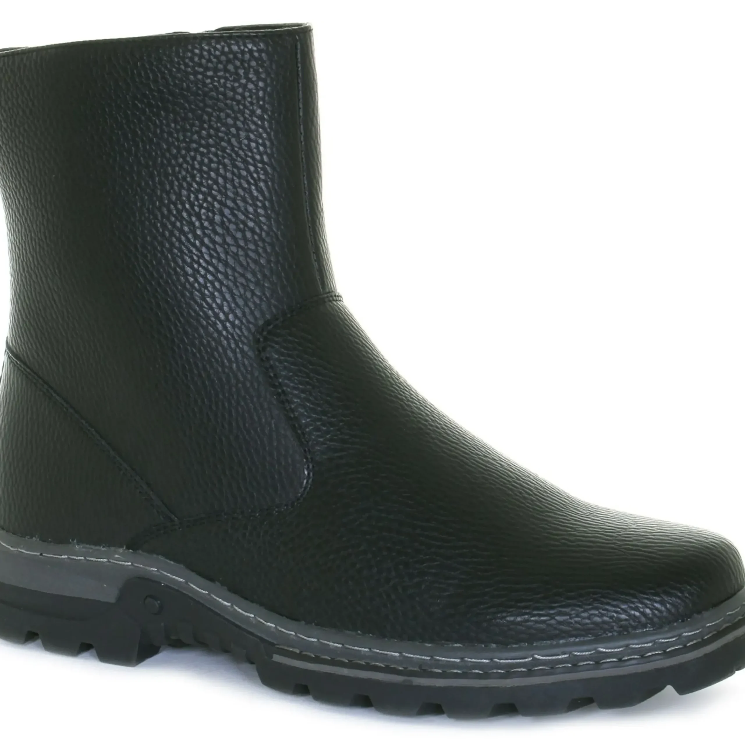 Online Wanderlust Jacob Men's Black Winter Boot