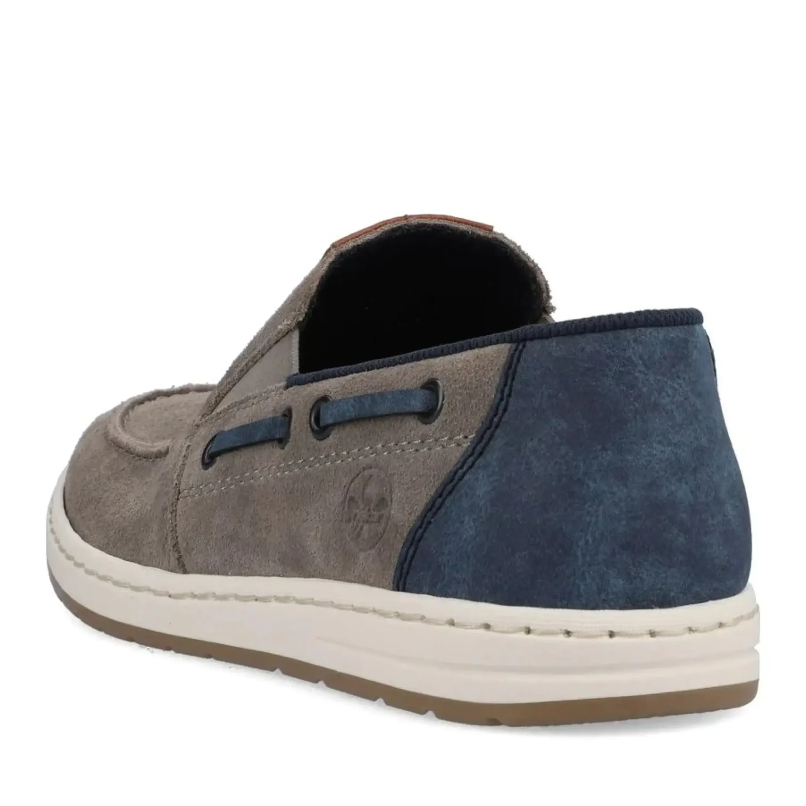 Best Rieker Jaipur Slip On Grey