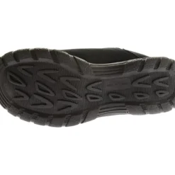New Toe Warmers Janet Black Mid-Calf Winter Boot