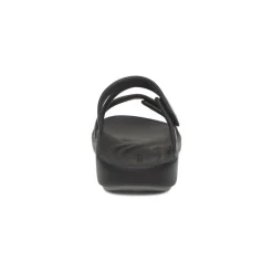New Aetrex Janey Sport Black
