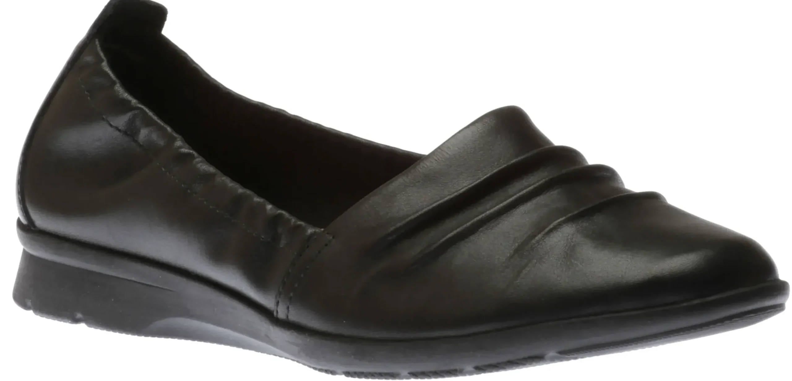 Clearance Clarks Jenette Ruby Black