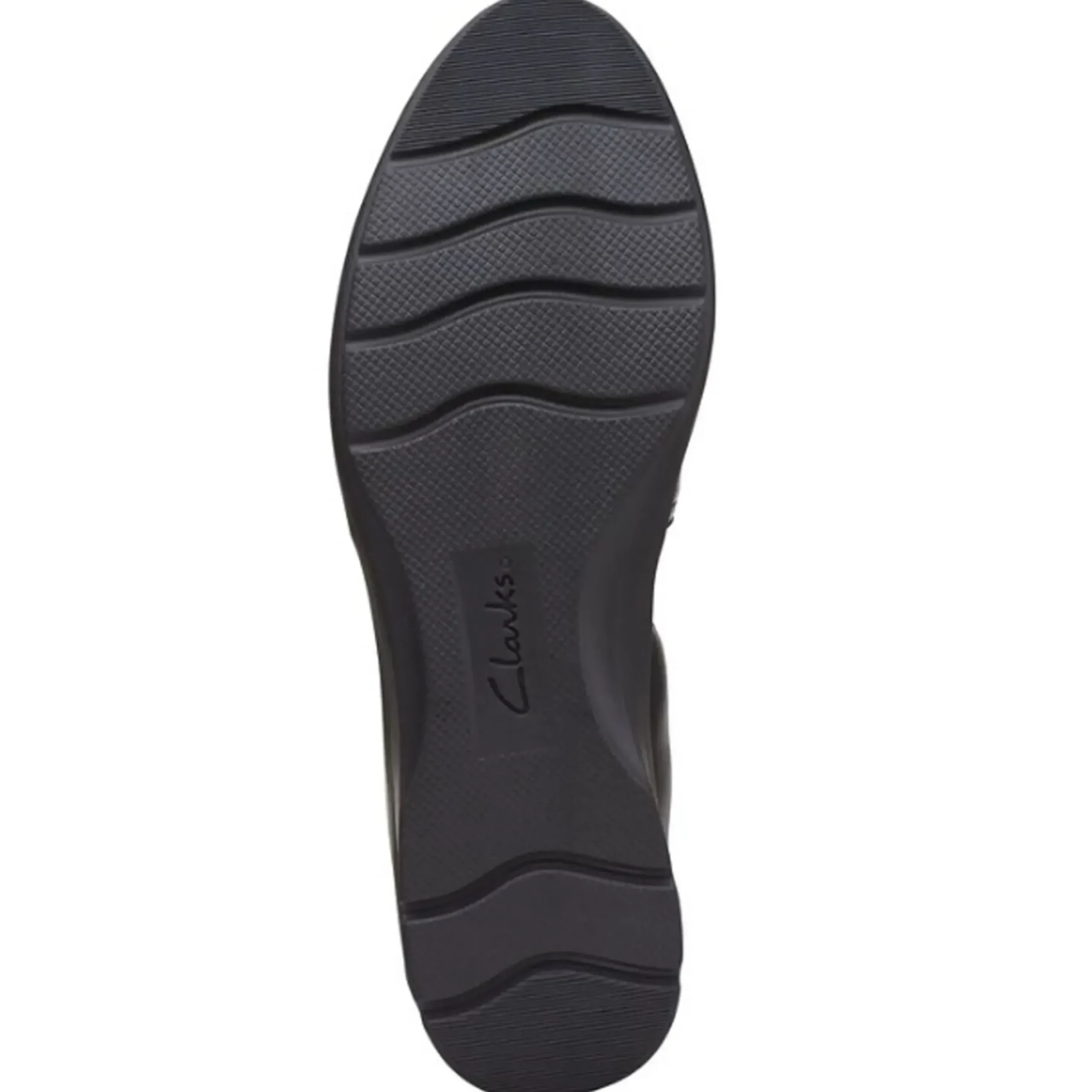 Clearance Clarks Jenette Ruby Black