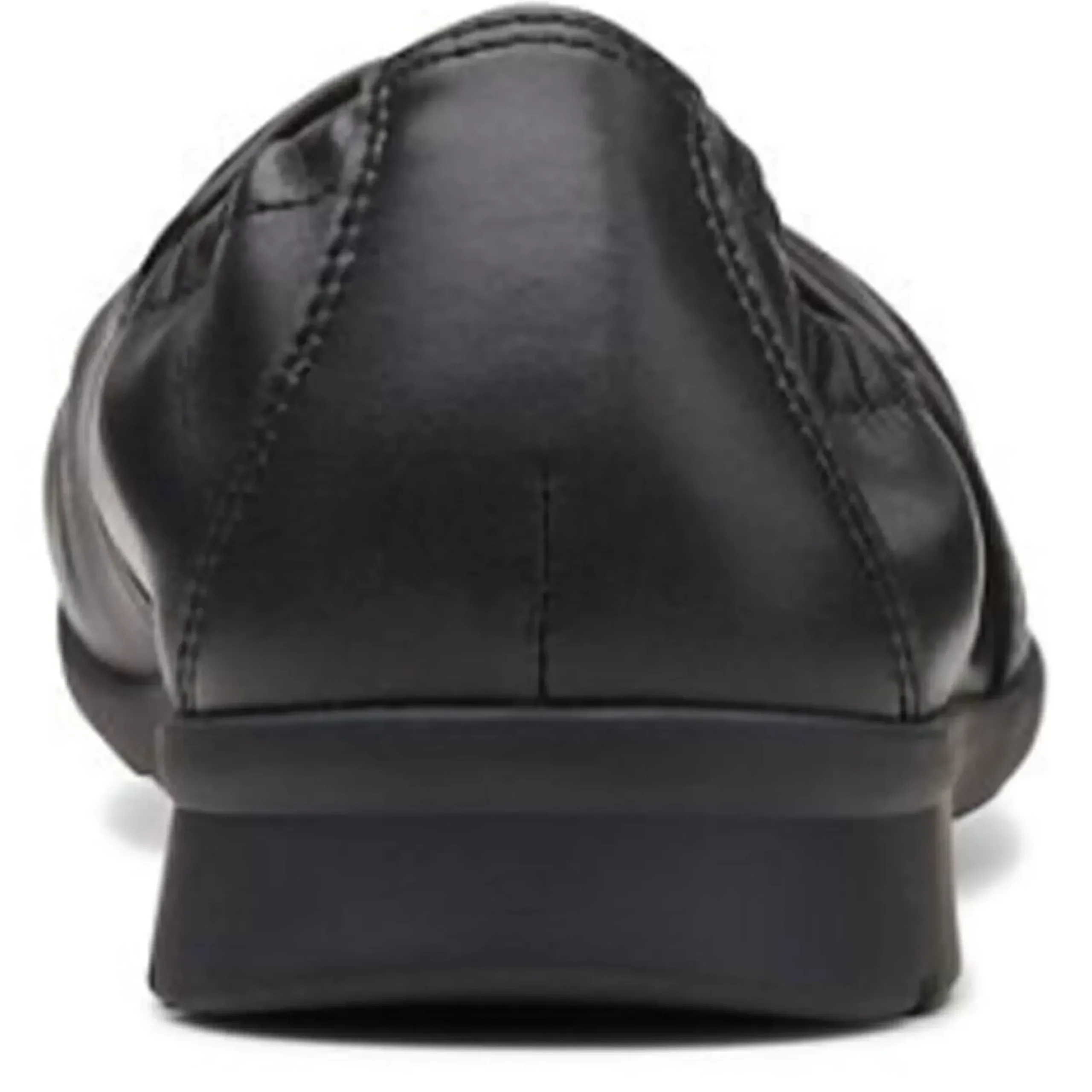 Clearance Clarks Jenette Ruby Black