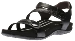 Outlet Aetrex Jess Black