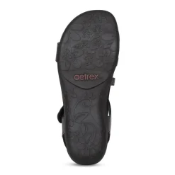 Outlet Aetrex Jess Black