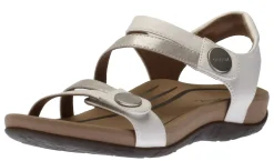 Clearance Aetrex Jess White