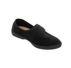 Best Foamtreads Jewel 2 Black Slipper
