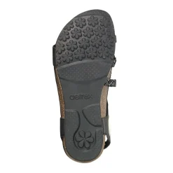 Outlet Aetrex Jillian Black