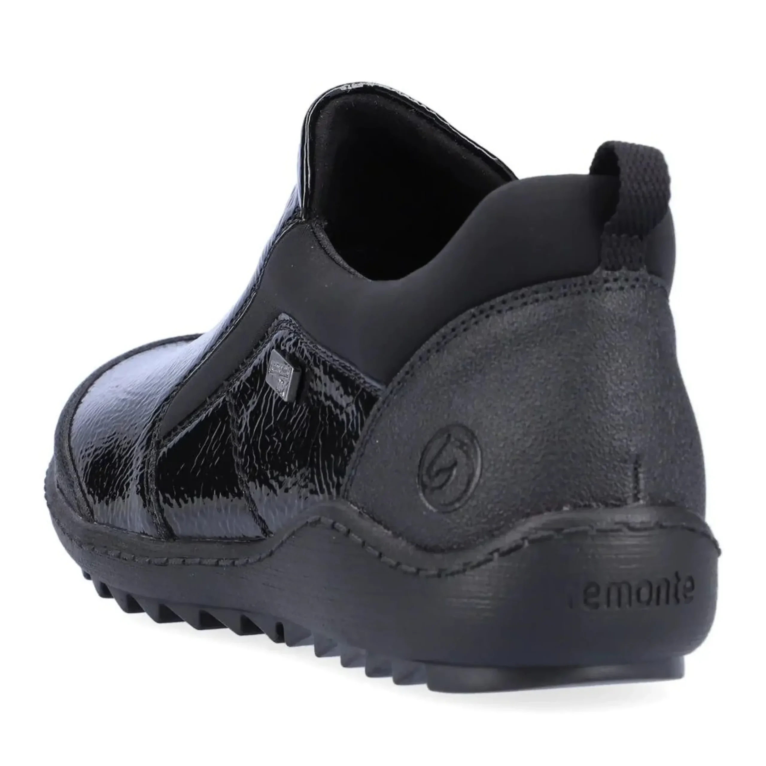 Discount Remonte Jura Scuba Black