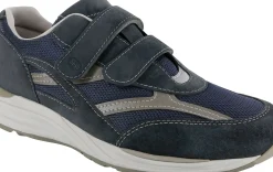 Sale SAS Shoes Jv Mesh Blue Athletic Sneaker