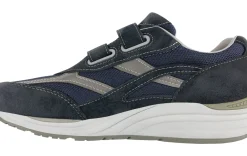 Sale SAS Shoes Jv Mesh Blue Athletic Sneaker