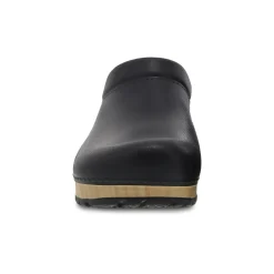 Discount Dansko Kane Black Eva Clog