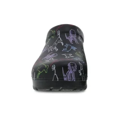 Outlet Dansko Kane Dogs Eva Clog