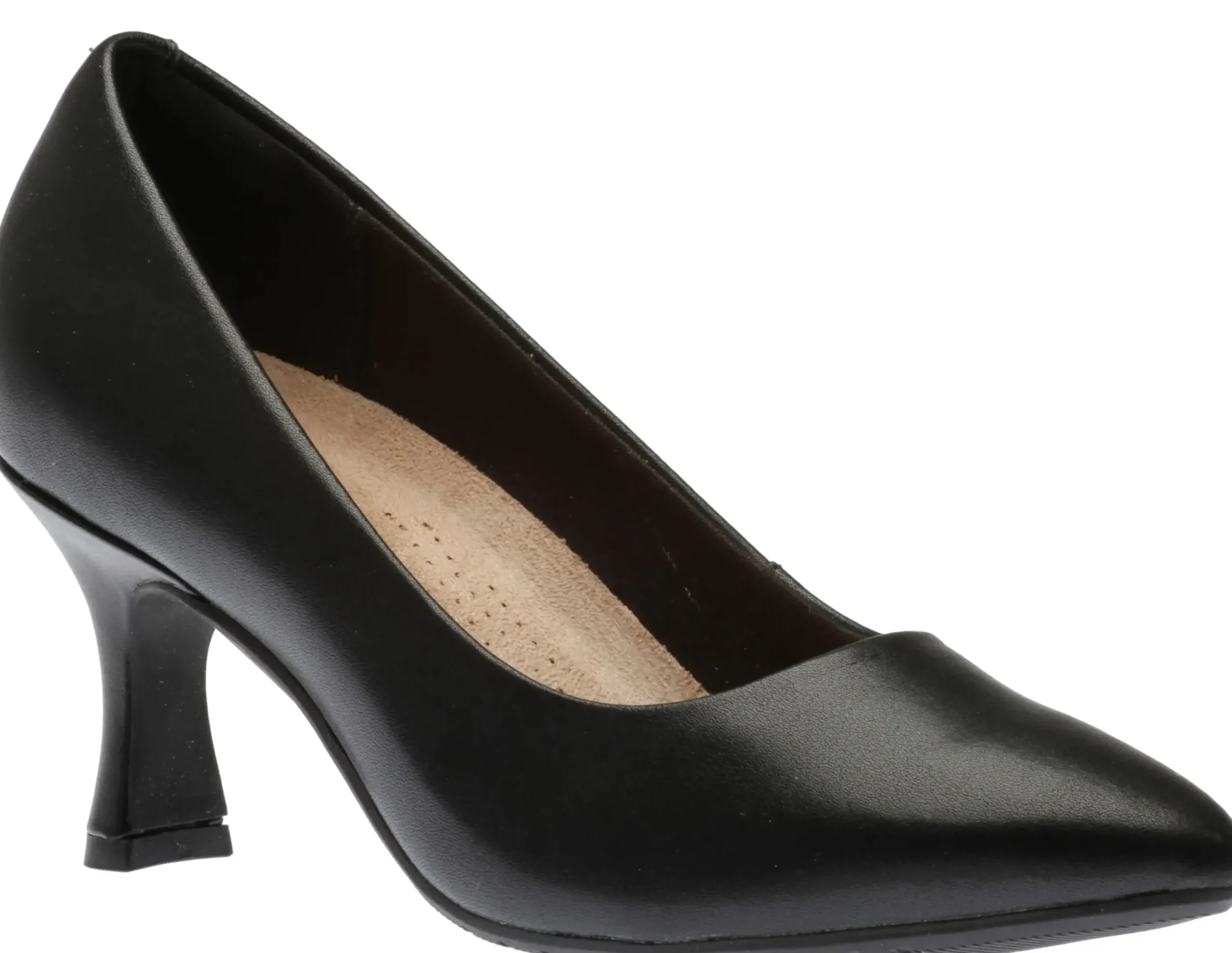 Best Clarks Kataleyna Gem Black