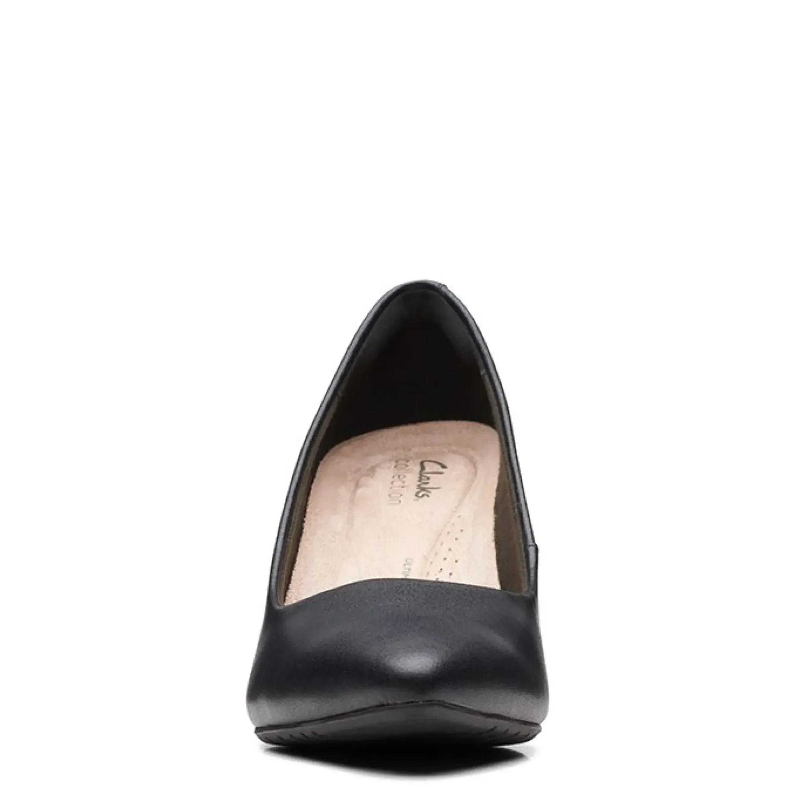 Best Clarks Kataleyna Gem Black