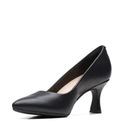 Best Clarks Kataleyna Gem Black