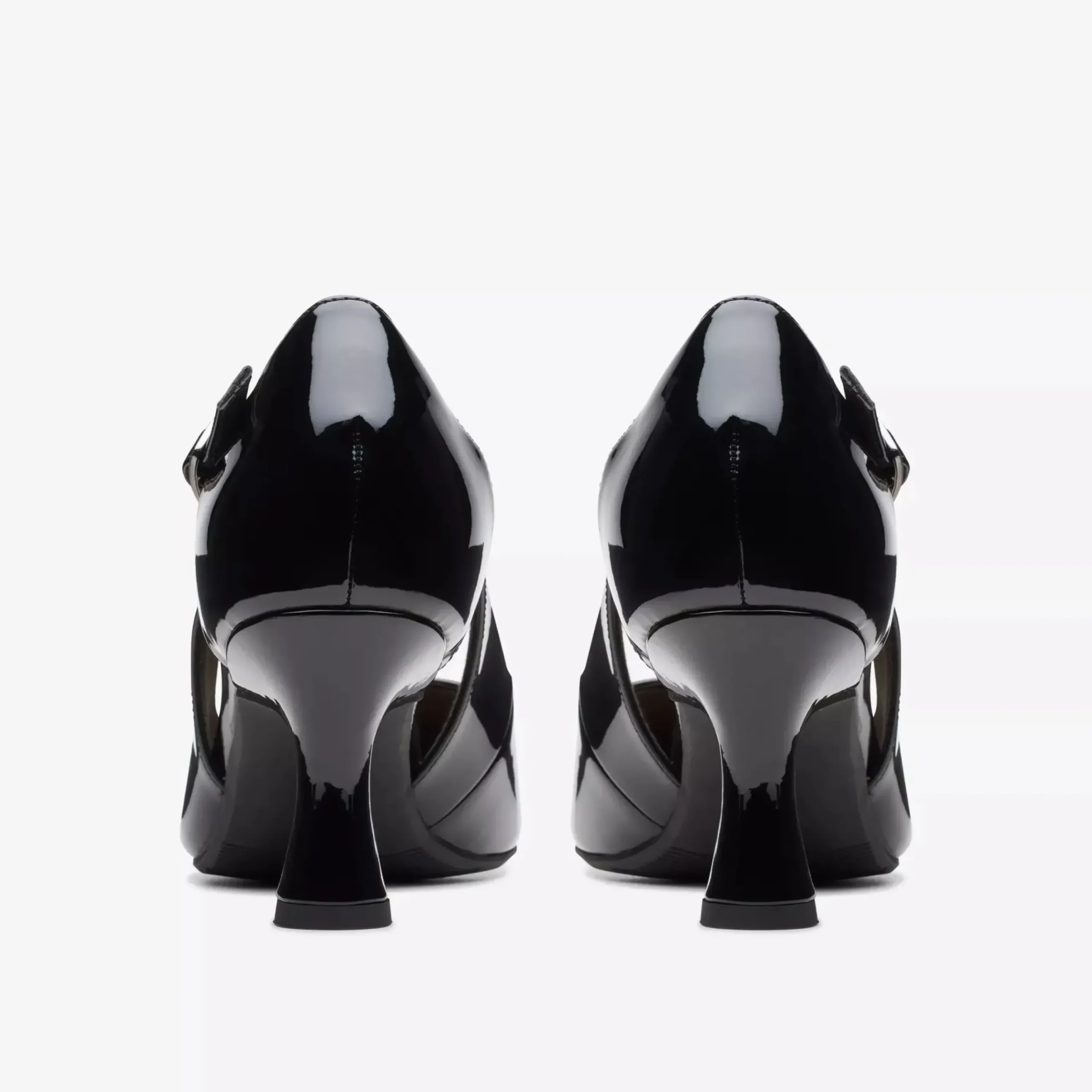 Clarks Kataleyna Rae Black