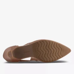 New Clarks Kataleyna Rae Pralin