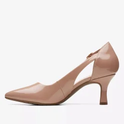 New Clarks Kataleyna Rae Pralin