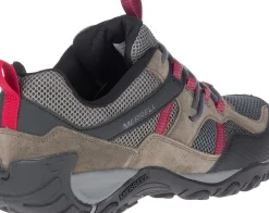 Clearance Merrell Kayenta Pewter Hiking Shoe