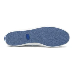 Sale Keds X Rifle Paper Co. Champion Aviary Lace-Up Canvas Sneaker