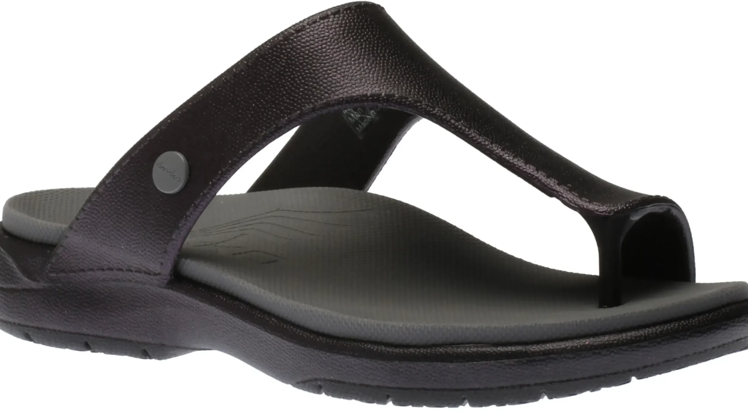 Sale Dansko Krystal Black