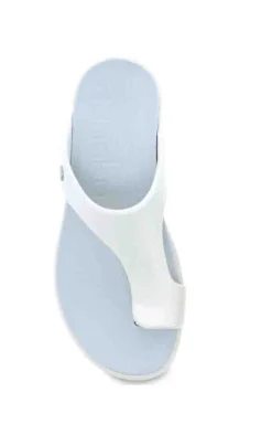New Dansko Krystal Pearl