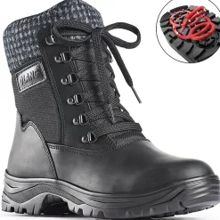 Sale Olang Kursk Black Winter Boot