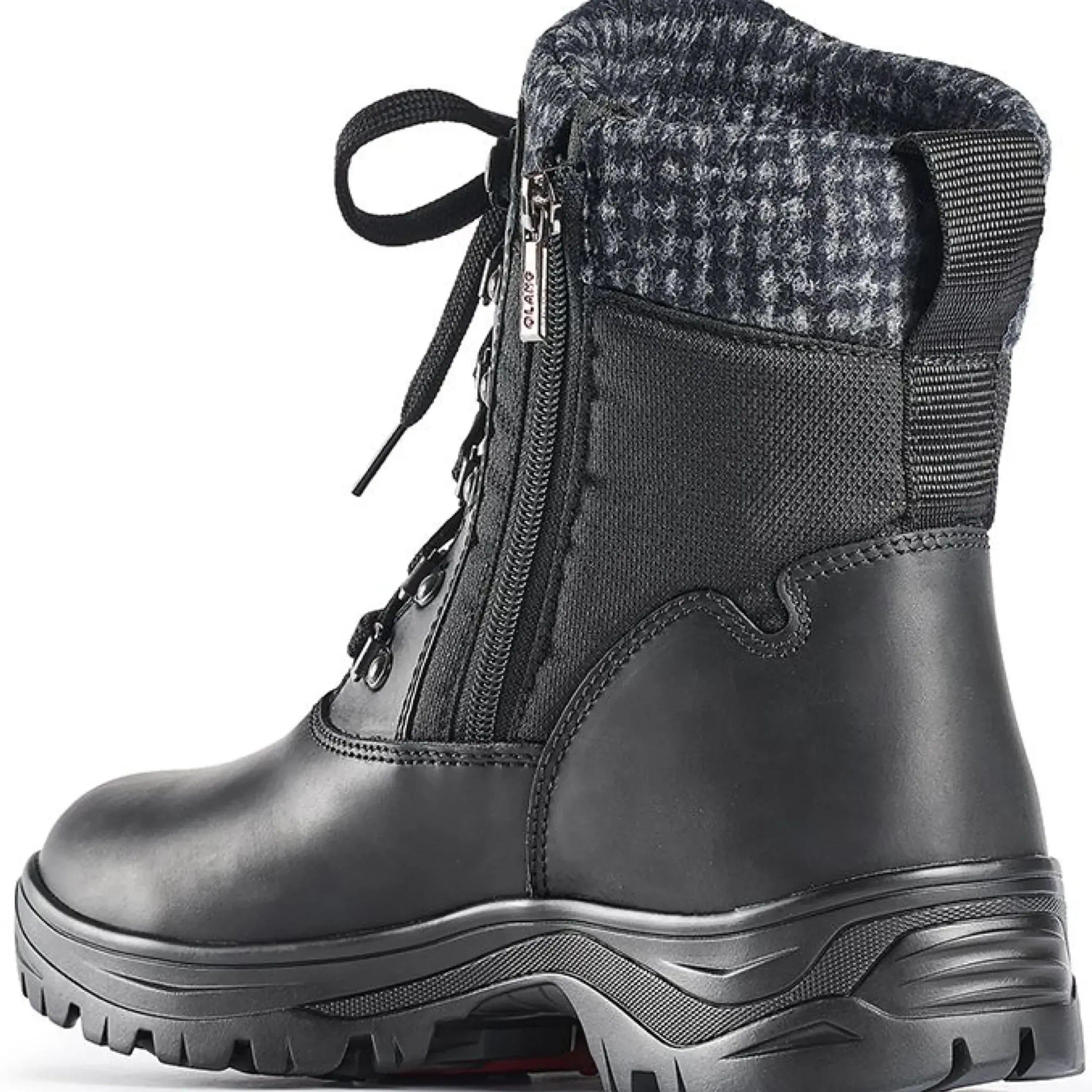 Sale Olang Kursk Black Winter Boot