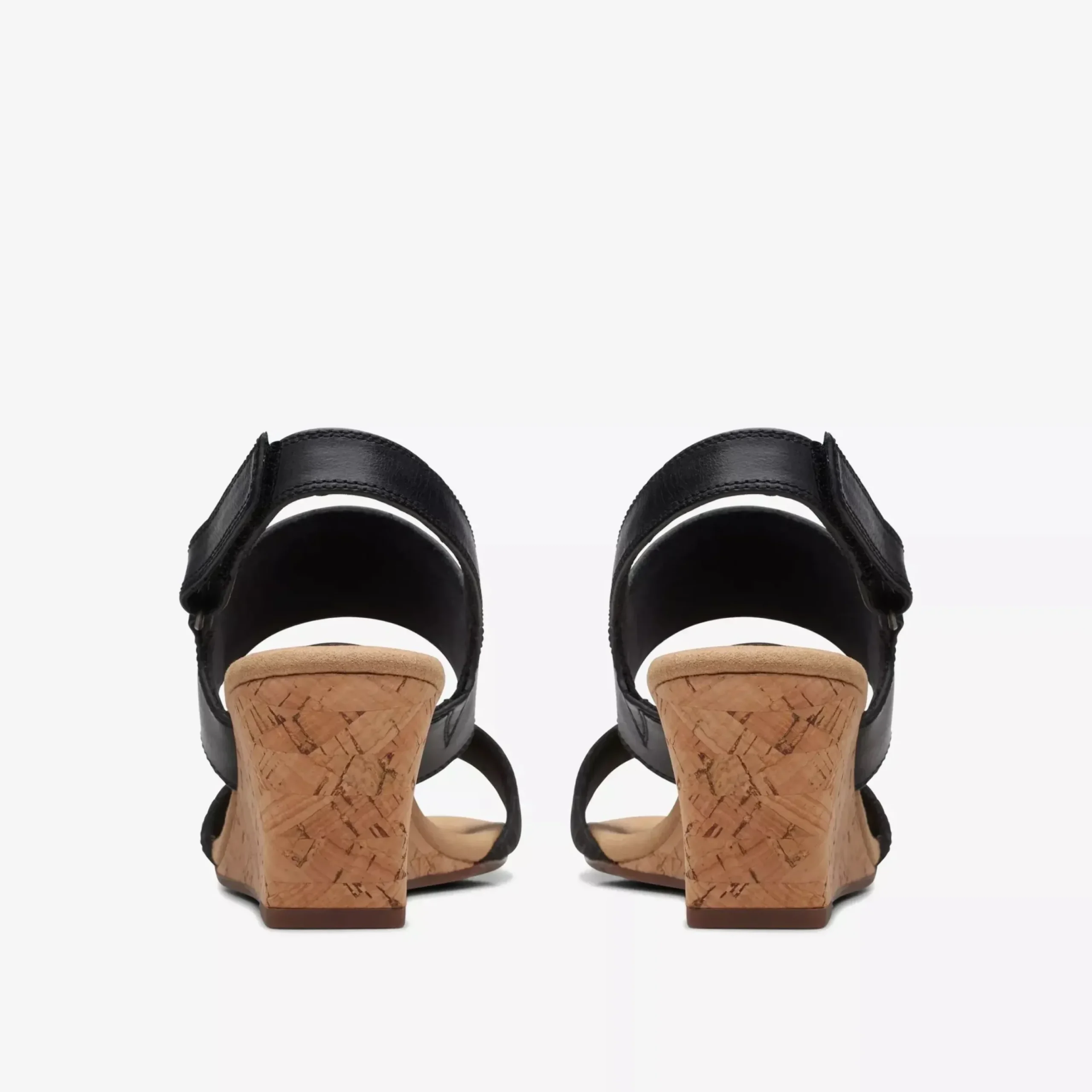Best Clarks Kyarra Faye Black