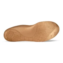 New Aetrex L605 Men's Casual Comfort Orthotics With Metatarsal Support