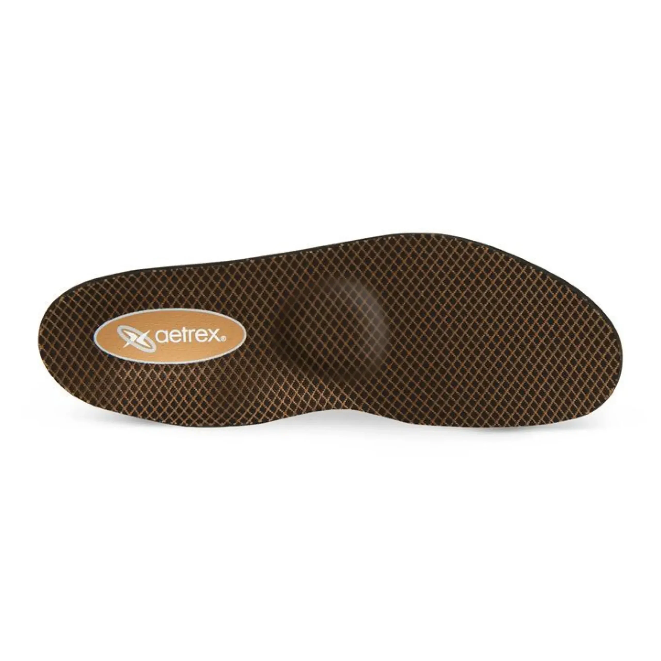 Best Aetrex L405 Men's Compete Orthotics With Metatarsal Support