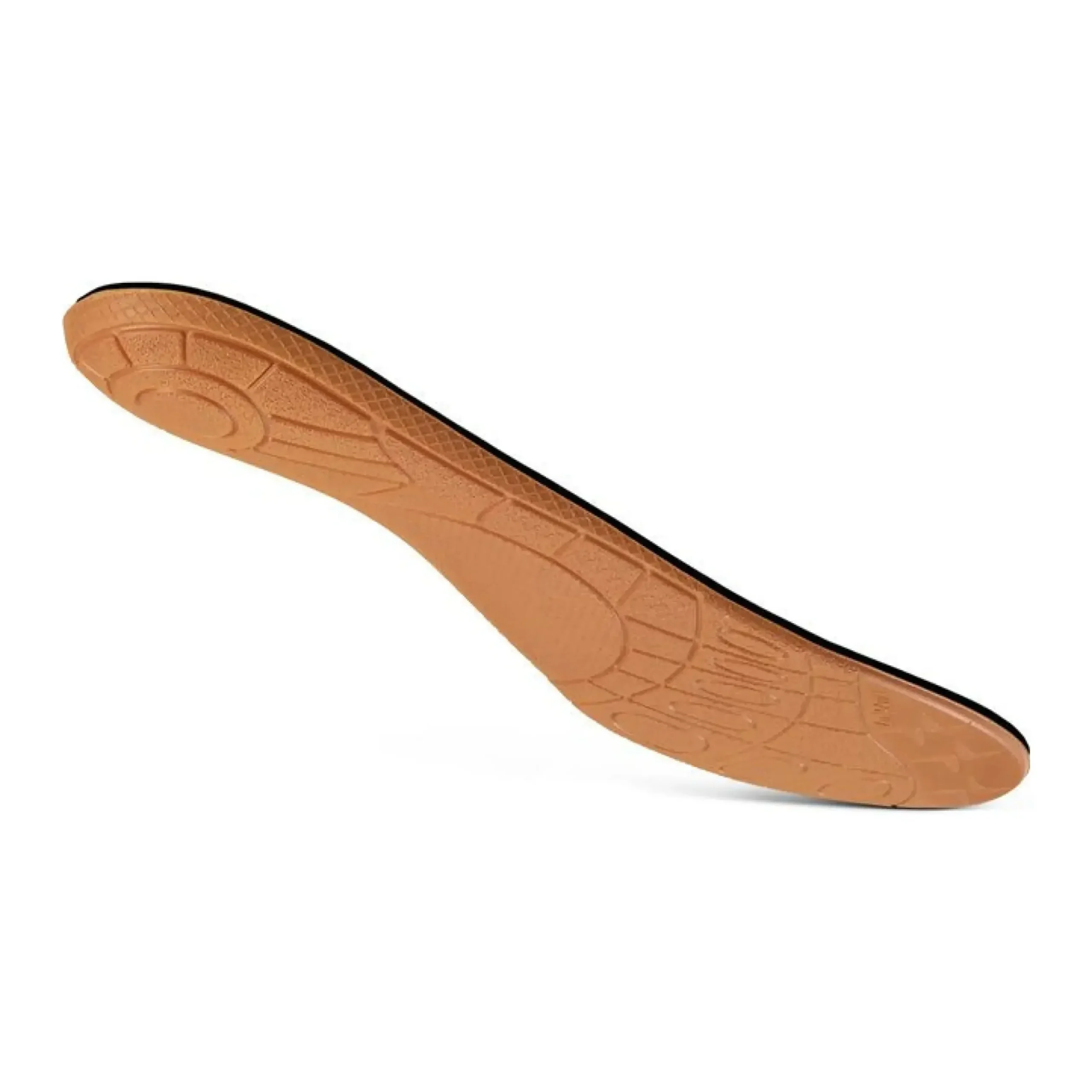 Best Aetrex L405 Men's Compete Orthotics With Metatarsal Support