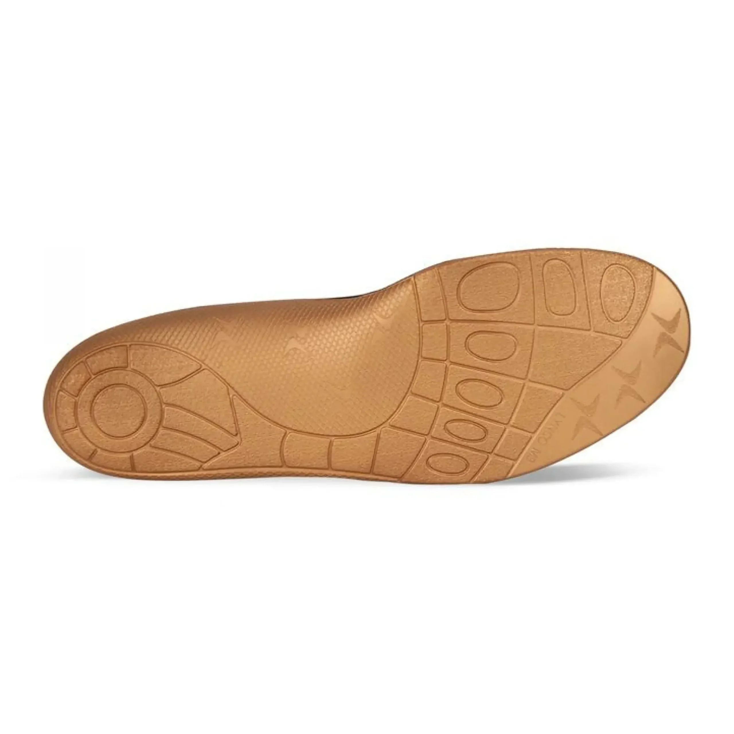 Best Aetrex L405 Men's Compete Orthotics With Metatarsal Support