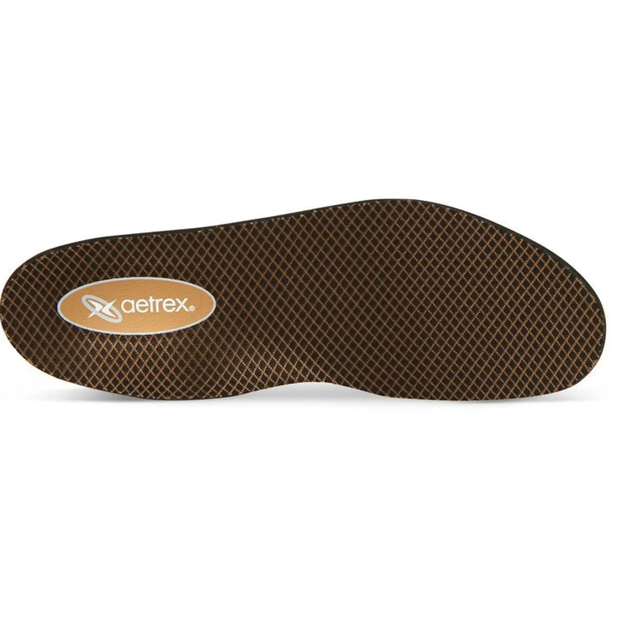 Online Aetrex L420 Men's Compete Posted Orthotics