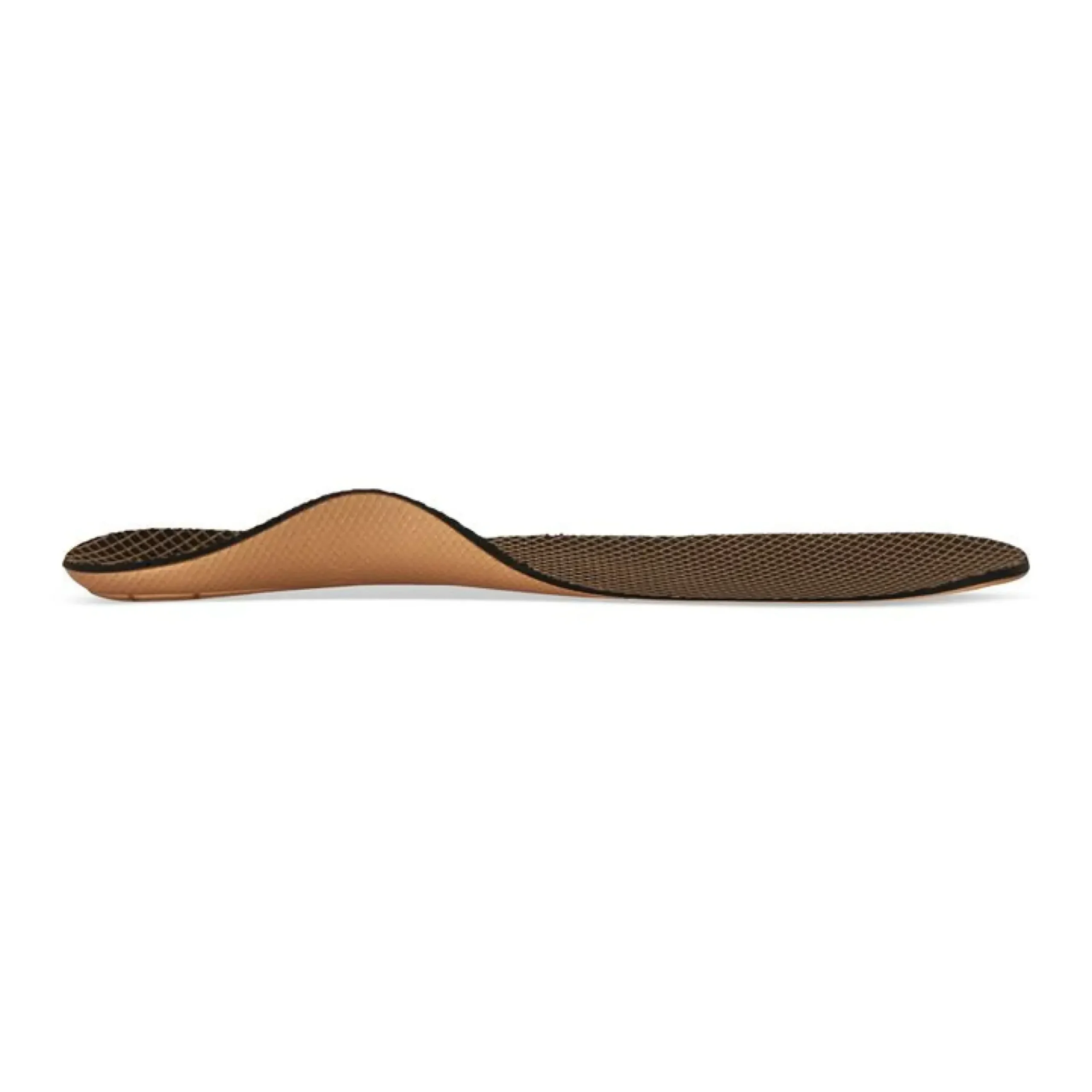 Online Aetrex L420 Men's Compete Posted Orthotics