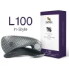 Best Aetrex L100 Men's In-Style Orthotics - Insole For Dress Shoes