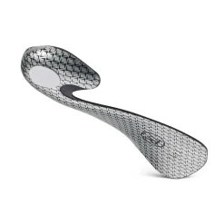 Best Aetrex L100 Men's In-Style Orthotics - Insole For Dress Shoes